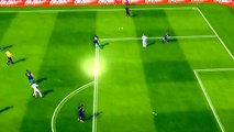 Fifa 15 Yaya Toure Amazing 70 Yard Solo Goal