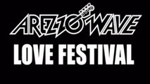 Arezzo Wave Promo 2014 - AVION TRAVEL  17 LUGLIO AREZZO WAVE LOVE FESTIVAL