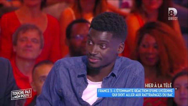 Julien Courbet : son étonnante révélation sur ses résultats au BAC