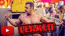 SHOCKING! Sultan LEAKED Online | Salman Khan