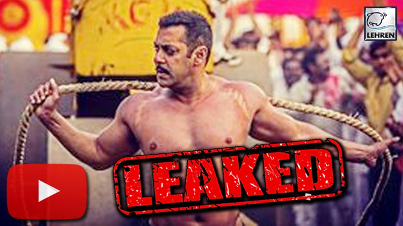 SHOCKING! Sultan LEAKED Online | Salman Khan