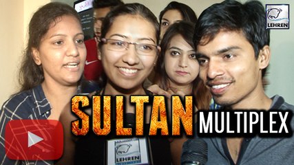 Sultan MULTIPLEX Public Reaction