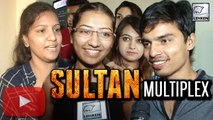 Sultan MULTIPLEX Public Reaction