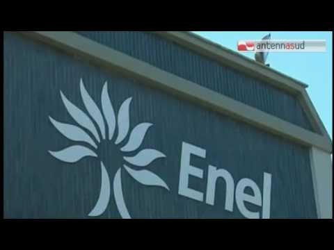 Tg Antenna Sud - Rigenerazione urbana, progetto Enel per ex centrale di Bari