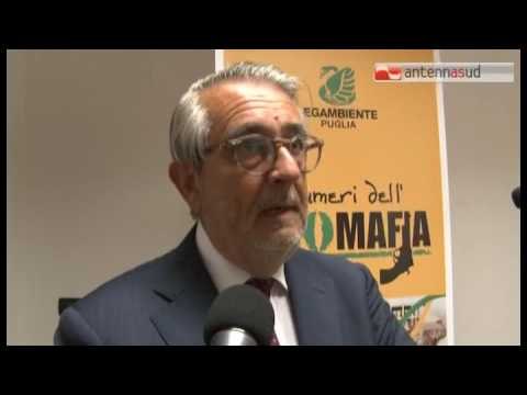 Tg Antenna Sud - Appalti sospetti, indagini della Procura per la raccolta dei rifiuti