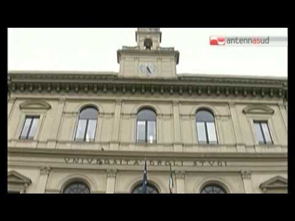 Tg Antenna Sud - Esamopoli barese, liberi i 23 imputati