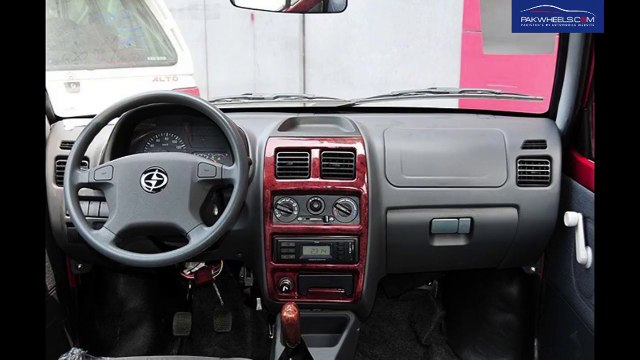 China Cheapest Car comparison of Jiangnan TT and Suzuki Mehran