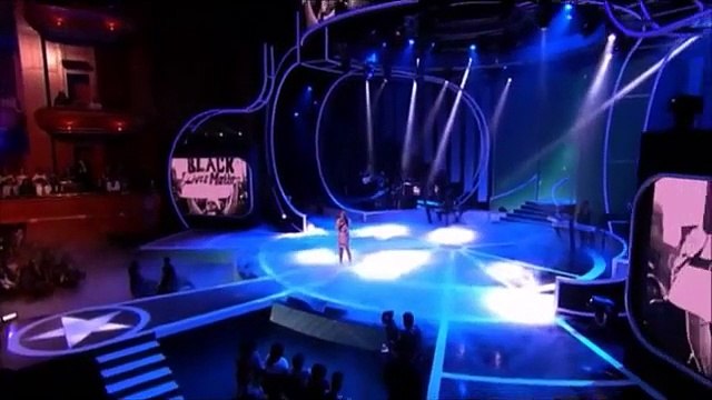 I literally woke up to see another name next to a hashtag. Murdered by the police in front of his girlfriend and daughter.