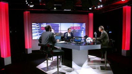 Consultation médicale à 25 euros: "Comme d'habitude, on essaye de reporter sur les suivants ce qu'on devrait faire immédiatement"