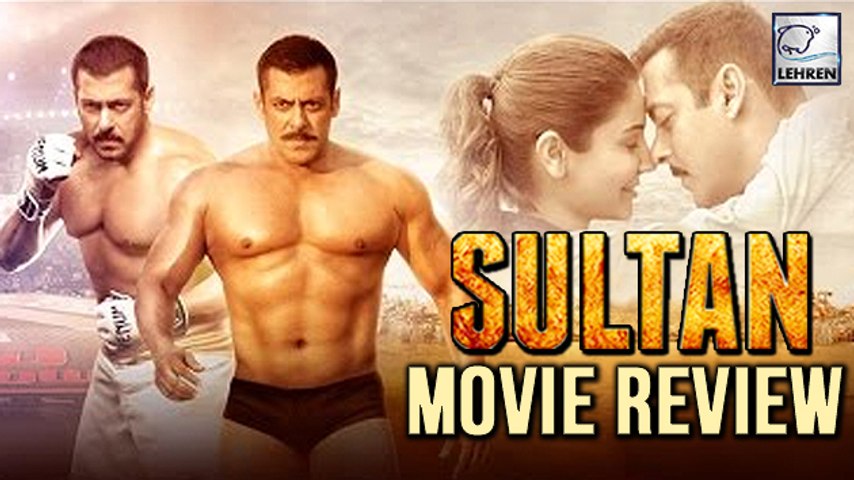 Sultan full movie salman khan online dailymotion hotsell