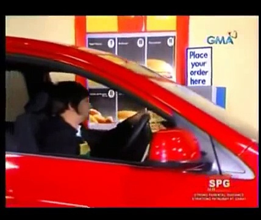 Bubble Gang Mr. Assimo Episode 44 - Drive Thru - May 17, 2013 - video ...