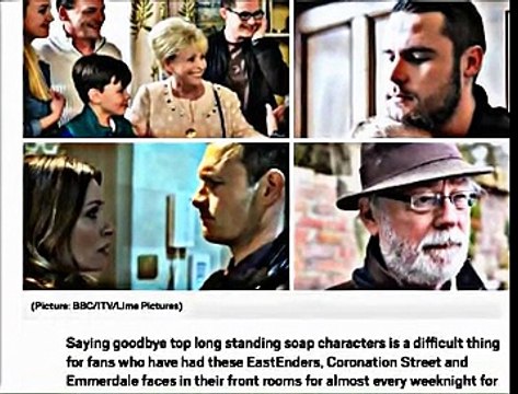 25 UK Spoilers EastEnders, Emmerdale, Corrie 'n Hollyoaks May 8th