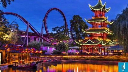 10 lieux en Europe magnifiques mais encore méconnus des touristes