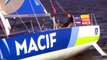 Solitaire Bompard Le Figaro - Charlie DALIN - Skipper Macif 2015