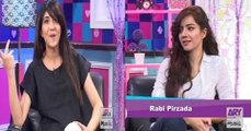 Girls Republic - Eid Special - on Ary Musik in High Quality 6th July 2016