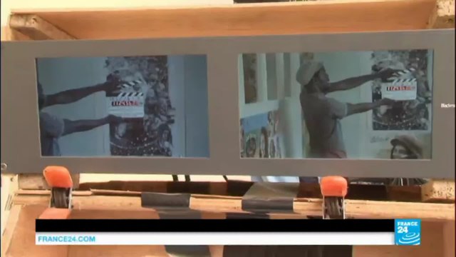 Sénégal : C'est la vie , la série télévisée qui cartonne en Afrique !