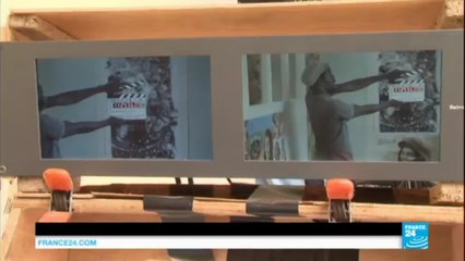 Sénégal : "C'est la vie", la série télévisée  qui cartonne en Afrique !