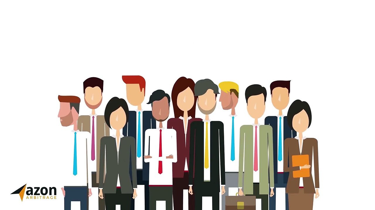 Azon Arbitrage Review