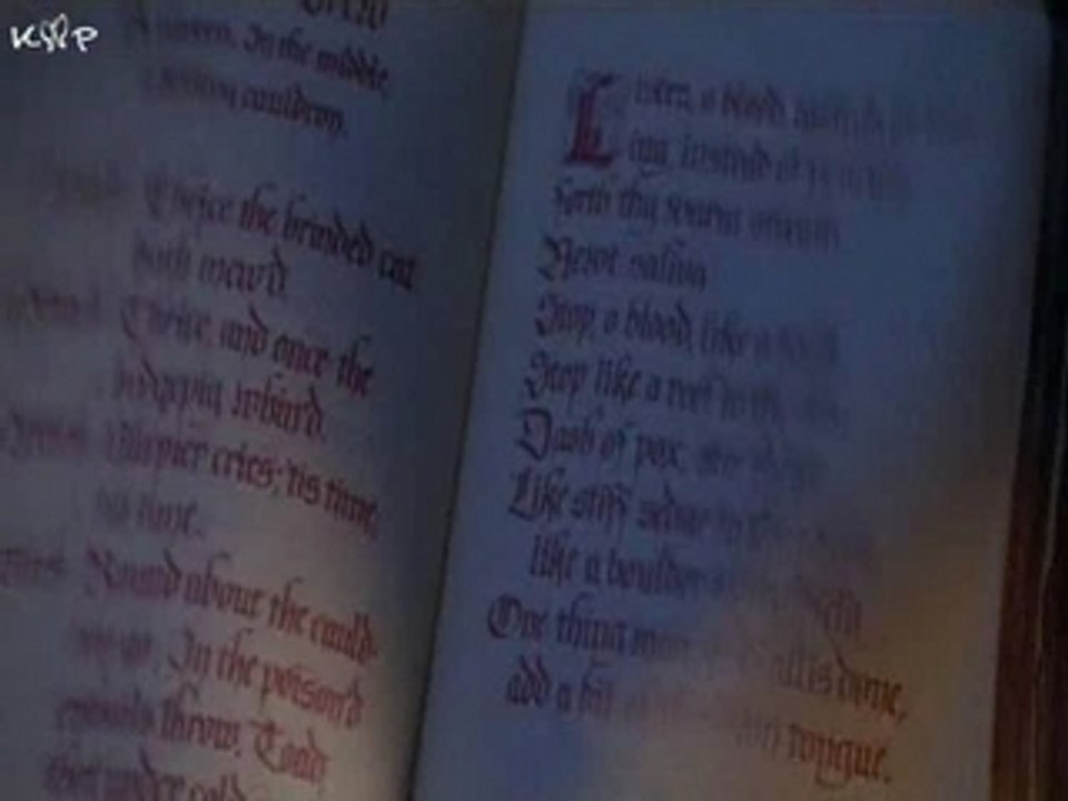Hocuspocus