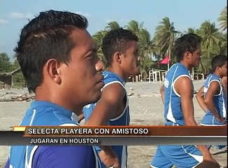Megadeportes 19 - 11/10/2013 - Selecta de playa, Programación LMF, MLB