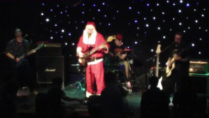 Autobiography of Man - When The Devil Speaks (Live at Mexicali 12/22/13)