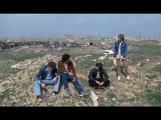 19.- Navajeros. Analfabetismo juvenil