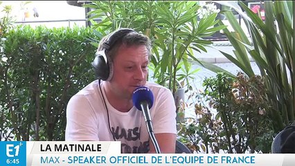 Faire monter la pression dans les stades, c'est son métier