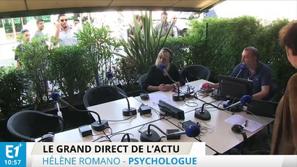 Euro : "Même ceux qui n'aiment pas le foot sont portés par cette réunion nationale"