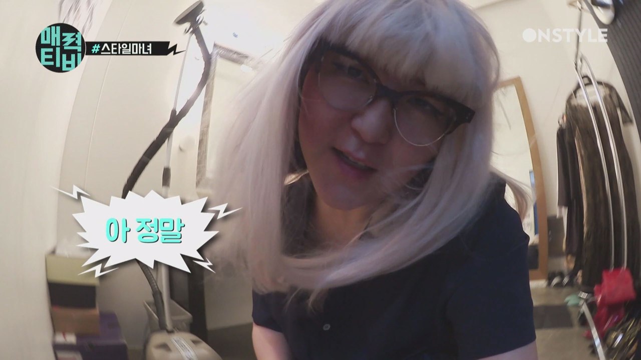 [한혜연TV] 썸머 아이템 스타일링 팁 #어머 #이건 #사야해