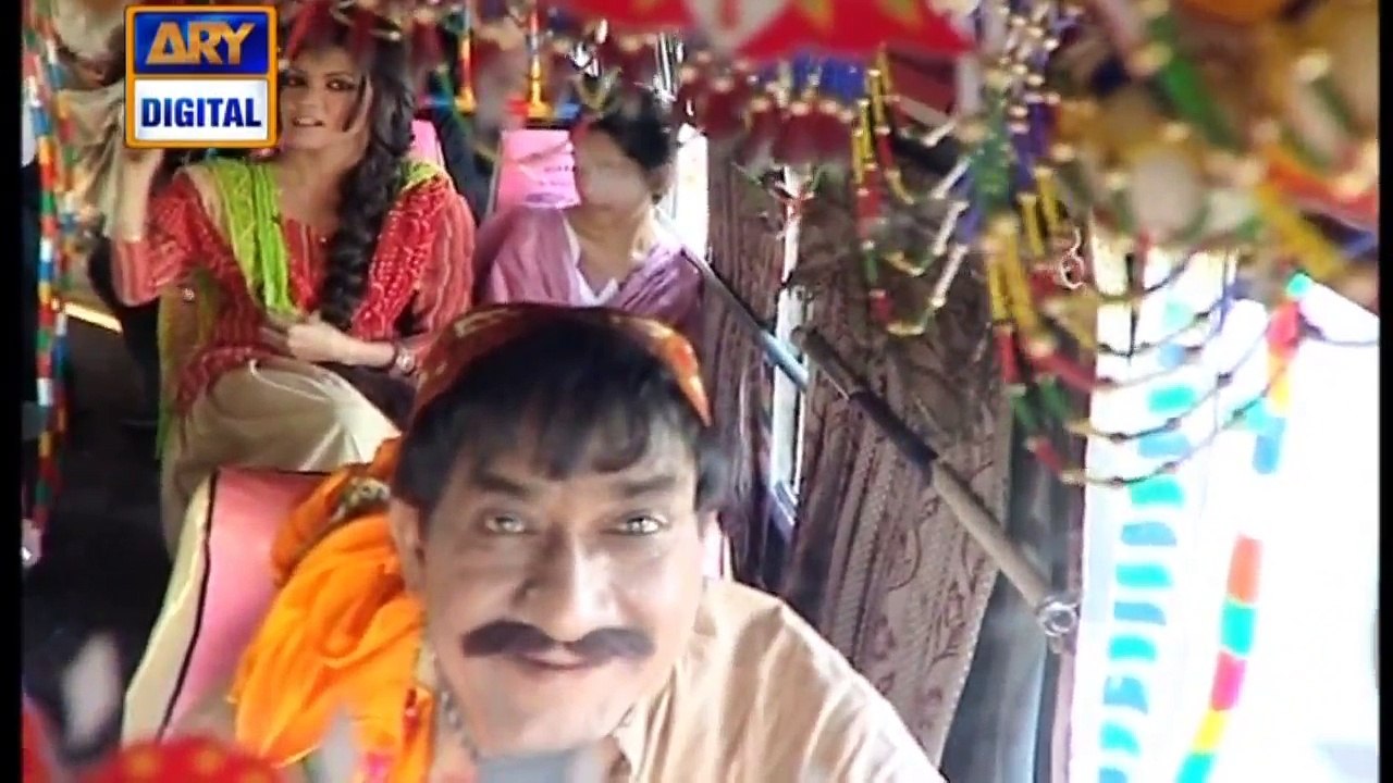 Billo Ki Eid Hogayee - Eid Special - 6th July 2016