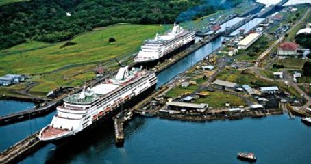 Kanal İstanbul İçin Panama Projesini Gerçekleştiren Ekiple İşbirliği Kurulacak