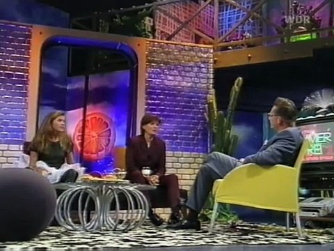 Zimmer frei! mit Anke Engelke 2/4