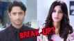 Dev Sonakshi BREAK UP ? | Kuch Rang Pyar Ke Aise Bhi | Sony TV