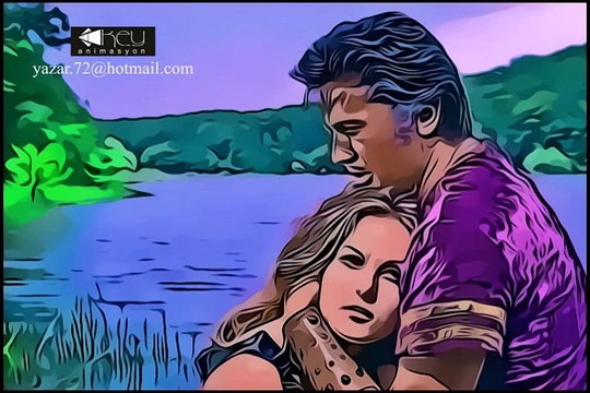 yeni sistem 2,5D ' nin mimarı ÇLB ÇİZİM