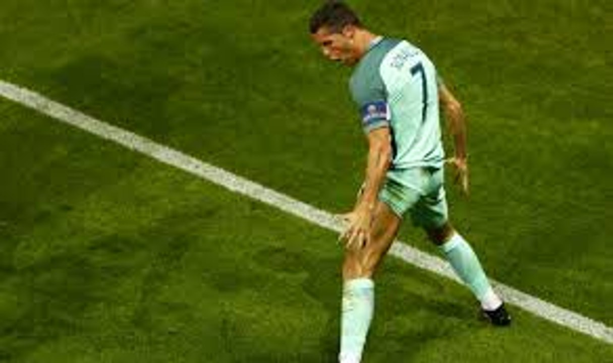 Portugal vs Wales Euro cup 2016-Euro cup 2016-Euro cup semi final-Portugal win 2-0-Euro cup 2016 semi final