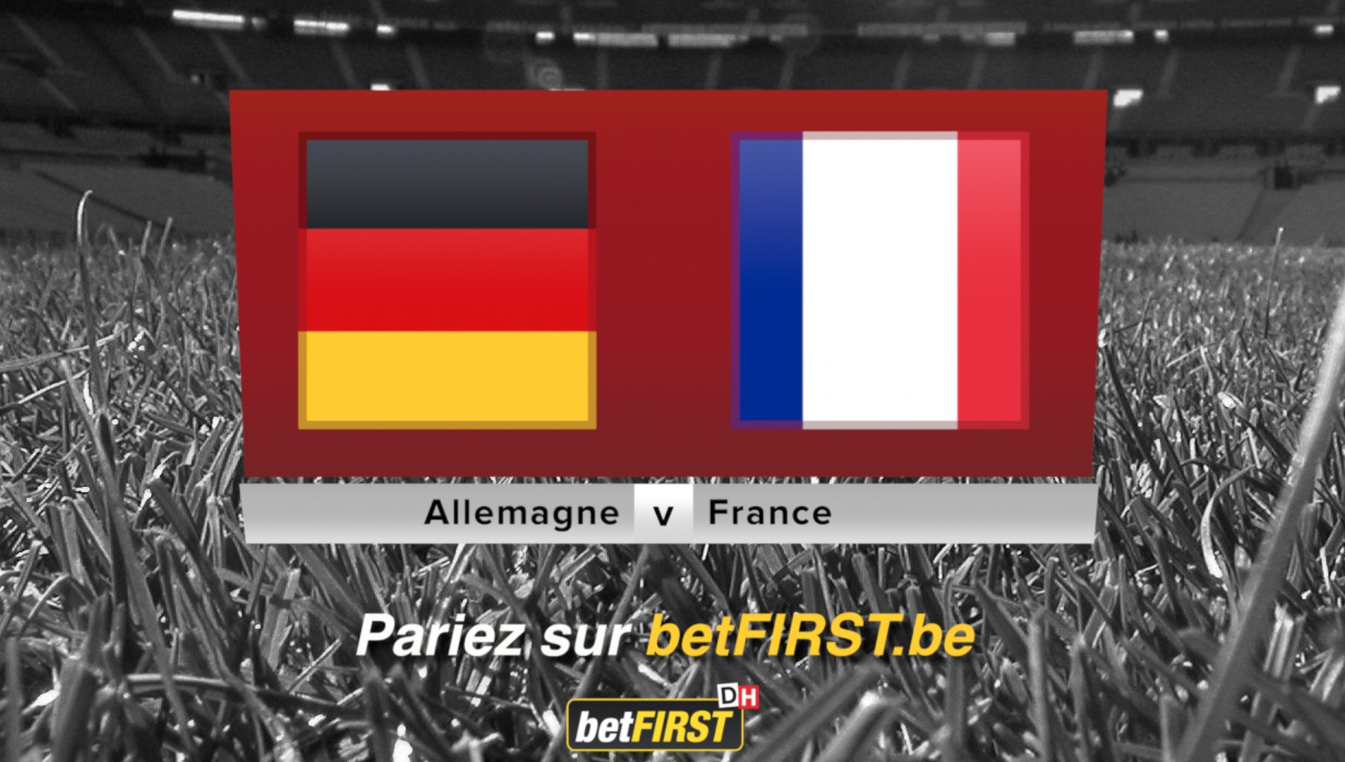 Euro 2016 Match Du Jour Allemagne France Video Dailymotion