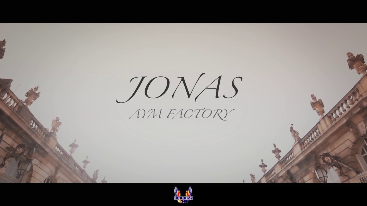 Jonas AYM Wooda - AYM Factory -