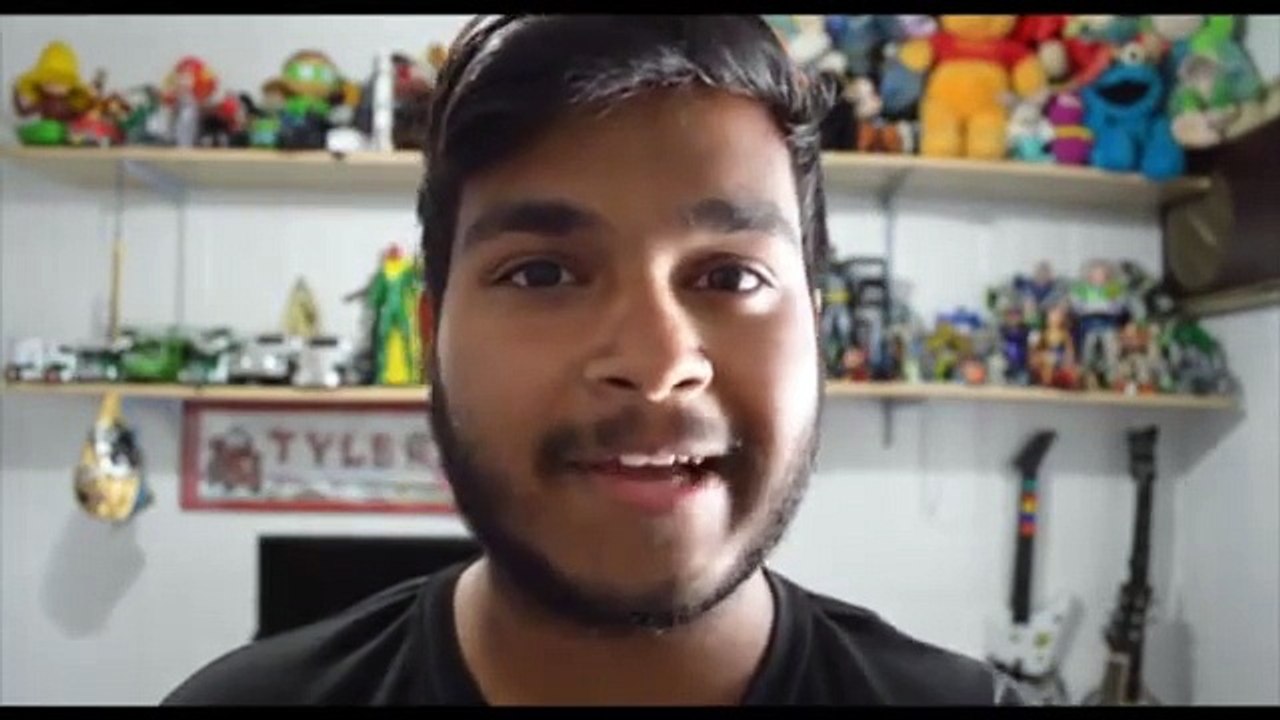Amazing Prank