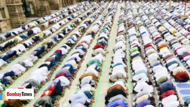 EID 2016 | B-Town Wishes Eid Mubarak to their Fans