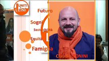 Presentazione candidati - 15 Tonini - lista 