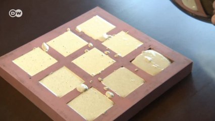 Concreto solar promete revolucionar a construção civil