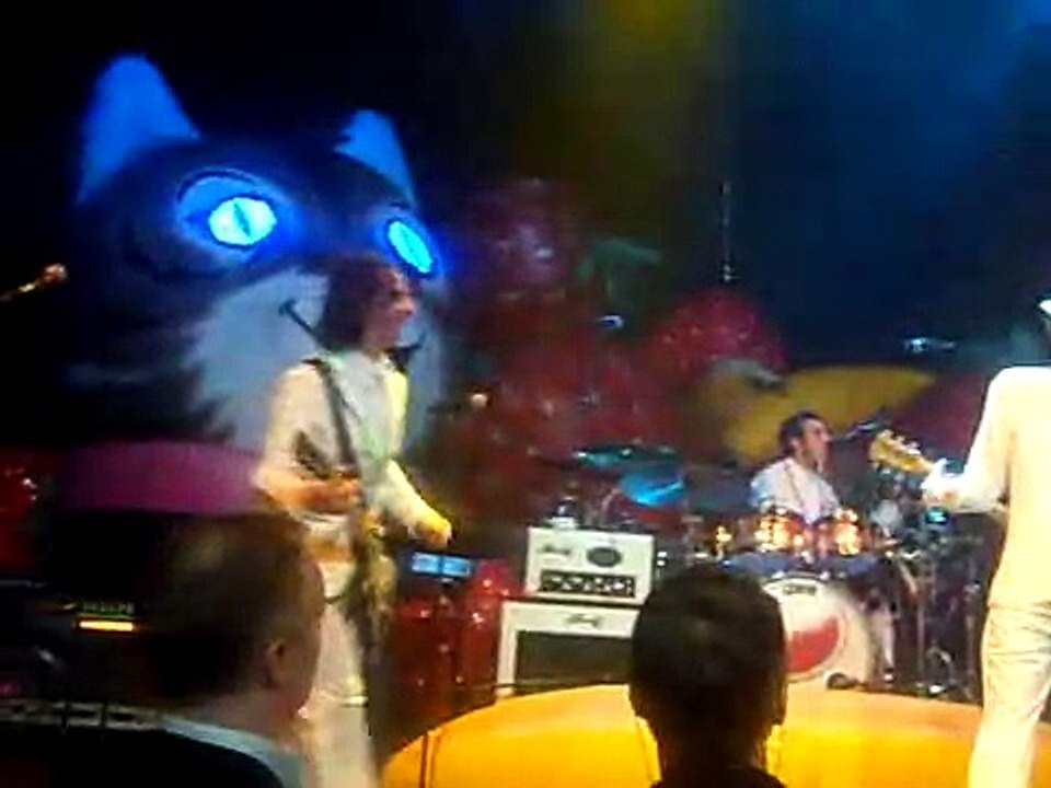 Fingerprints - Katy Perry, KoKo, London - Feb 27 2009