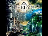 Evelyn - Psychedelic Journey - album sampler