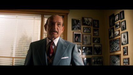 Life Official Trailer #1 (2015) - Robert Pattinson, Dane DeHaan Movie HD