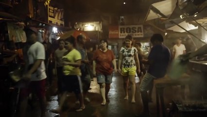 MA' ROSA - Brillante Mendoza, Jaclyn Jose Film Trailer (Cannes 2016)