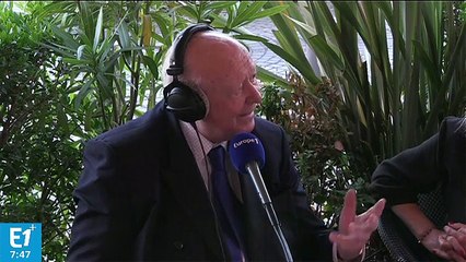 J-C Gaudin : "L'Euro a très mal démarré à Marseille"