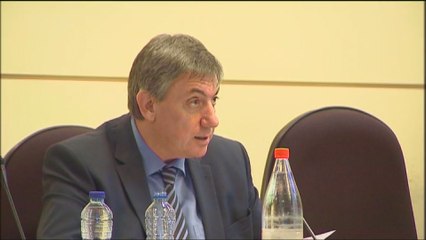 Attentas à Bruxelles: Jan Jambon s'est expliqué devant la commission d'enquête