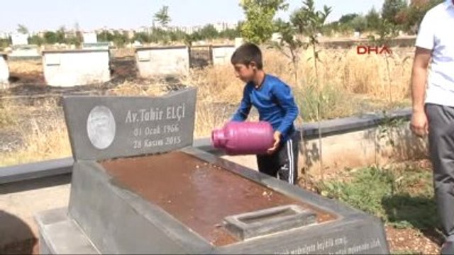 Diyarbakır - Hdp'li Baydemir: Elçi Cinayeti Bir Dönemin Kapanması, Yeni Bir Dönemin Açılmasının...