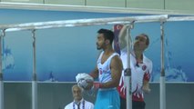 Olimpiyat Hayalini Koluna İşledi