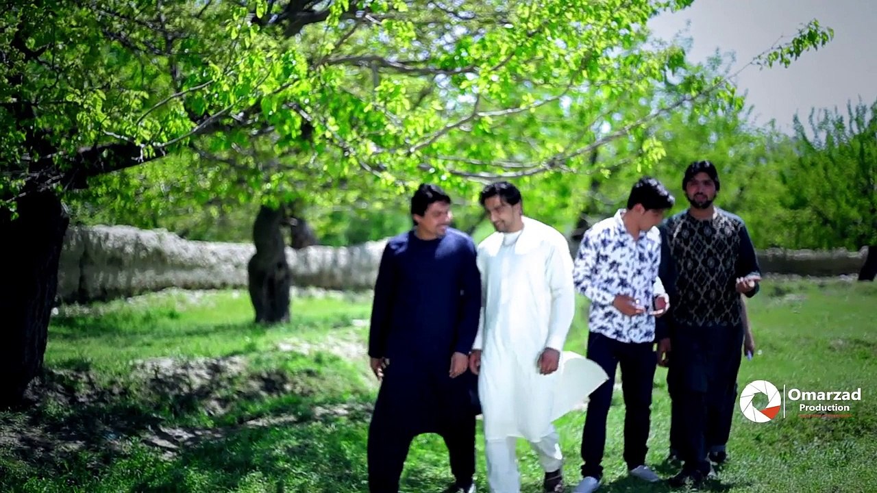 Usman Sahab - Godar OFFICIAL VIDEO
